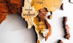 Classic Detailed World Map - Image 3