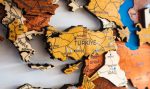 Classic Detailed World Map - Image 4