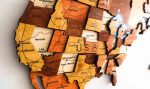 Classic Detailed World Map - Image 2