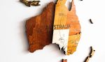 Classic Detailed World Map - Image 8
