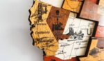 Traveler World Map - Image 12
