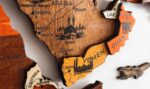 Traveler World Map - Image 21