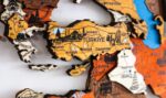Traveler World Map - Image 25