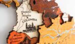 Traveler World Map - Image 9